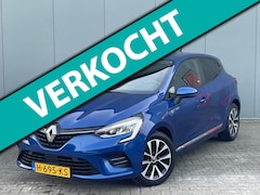 Renault Clio - 1.0 TCe Zen CARPLAY / LED / NL-AUTO / CRUISE