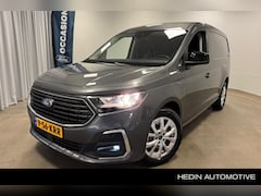 Ford Transit Connect - 1.5 EcoBoost PHEV L2 Limited | ZE-Zone Vrij | Camera | LMV | Virtual cockpit | Navi | Carp