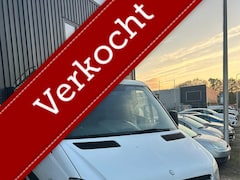 Mercedes-Benz Sprinter - bestel 313 2.2 CDI 366 EHD