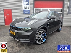 Lynk & Co 01 - - 1.5 261pk PHEV 7DCTH | Orig.NL | PanoramaDak | 360Camera | 2024