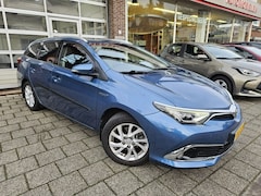 Toyota Auris Touring Sports - 1.8 Hybrid Executive Led/Pdc