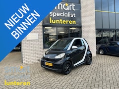 Smart Fortwo coupé - 1.0 mhd Pure