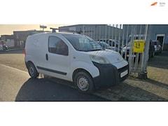 Citroën Nemo - 1.4 HDi