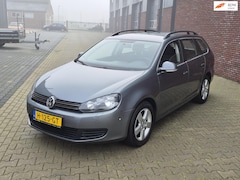 Volkswagen Golf Variant - 1.4 TSI Highline