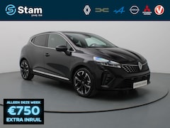 Renault Clio - TCe 90 GPF techno Camera | Climate | Cruise | Navi | Parkeersens. achter