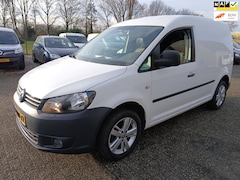 Volkswagen Caddy - 1.6 TDI