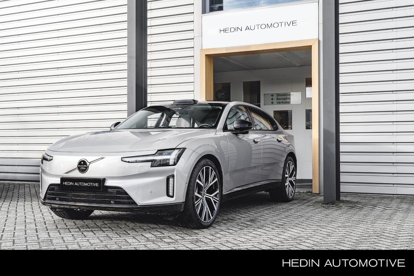 Volvo ES90 - Single Motor Extended Range Ultra 92 kWh | Pilot Assist | Bowers & Wilkins | Geventileerde - AutoWereld.nl