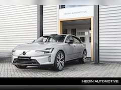 Volvo ES90 - Single Motor Extended Range Ultra 92 kWh | Pilot Assist | Bowers & Wilkins | Geventileerde