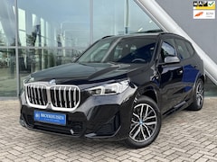 BMW X1 - XDrive 25e M-Sport 245pk Plug in Hybride Camera / Stoelverwarming / Sfeerverlichting