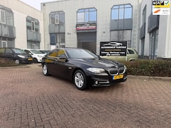 BMW 5-serie - 520i High Executive AUTOMAAT