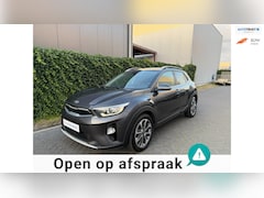 Kia Stonic - 1.0 T-GDi Executive Line 120pk | FULL-OPTION