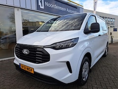 Ford Transit Custom - 2.0 TDCI L1H1 carplay / climate control / camera /