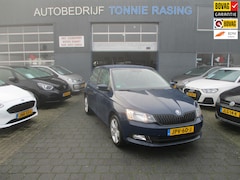 Skoda Fabia - 1.0 Active