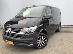 Volkswagen Transporter - 2.0 TDI L1H1 26