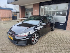 Volkswagen Golf - 2.0 TSI GTI, Automaat, Led, Xenon, PDC, Navi, Bluetooth, PDC, Keyless, NAP