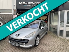 Peugeot 207 - 1.4 VTi XS Pack-5 Deurs/Airco/NAP/Trekhaak/APK/Lichte schade