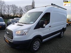 Ford Transit - 350 2.2 TDCI L2H2 Trend
