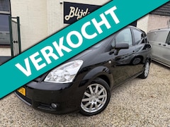 Toyota Verso - 1.8 VVT-i Dynamic 1e Eigenaar | Clima | PDC | Trekhaak | LM