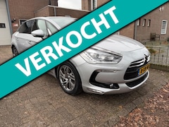 Citroën DS5 - 2.0 Hybrid4 Business Optimum