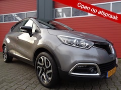 Renault Captur - 0.9 TCe Dynamique, Clima, Cruise, Navi, Camera