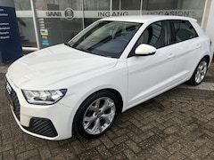 Audi A1 Sportback - 25 TFSI Pro Line