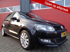 Volkswagen Polo - 1.4-16V Trendline, Airco, Cruise, 5Drs, 16inch LMV