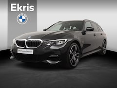 BMW 3-serie Touring - 330e | M-Sportpakket | 19inch | Head-up