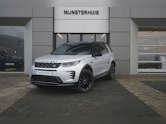 Land Rover Discovery Sport - P300e PHEV Dynamic SE | Occasion Lease vanaf € 939 p/m | Voorstoelen verwarmd | Elektrisch