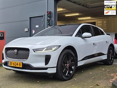 Jaguar I-PACE - EV400 HSE 90 kWh / VOL met opties