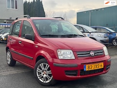 Fiat Panda - 1.2 Edizione Cool/Eerste eigenaar/APK 12-2026
