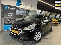 Peugeot 208 - 1.0 PureTech LIKE|1e Eignr|Cruise|NAP|Airco