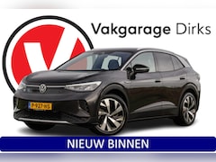 Volkswagen ID.4 - First 77 kWh ✅ LED ✅ ACC ✅ 20 inch