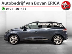 Renault Clio Estate - 1.2 TCe Limited Trekhaak Navi Cruise Pdc Clima