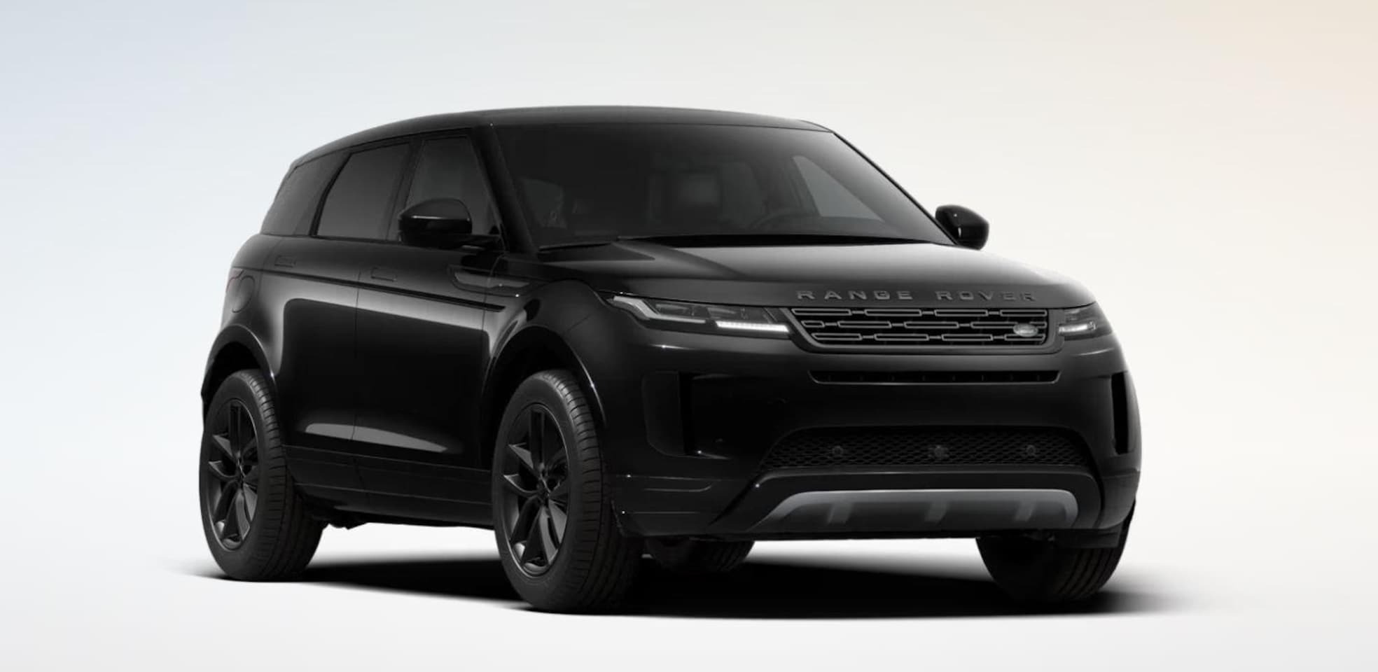 Land Rover Range Rover Evoque - 1.5 P270e PHEV AWD Business Edition Leverbaar 02/2026! - AutoWereld.nl