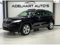 Skoda Kodiaq - 2.0 TSI 4x4 Style Business DSG / Panorama dak / Lederen interieur / Navigatie full map / C