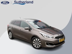 Kia Cee'd Sportswagon - 1.6 GDI DynamicLine | Camera | trekhaak | Reservewiel