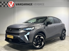 Renault Captur - 1.6 E-Tech full hybrid 145 techno | Android/Apple Carplay | LM Velgen 18" | Voorstoelen Ve