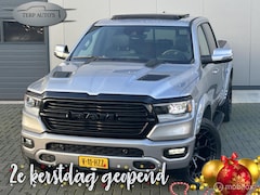 Dodge Ram 1500 - Sport 5.7 V8 4x4 E-Torque Incl Prins lpg