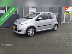 Citroën C1 - 1.0-12V Selection