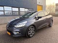Renault Clio Estate - 0.9 TCe Intens