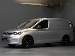 Volkswagen Caddy Cargo Maxi - 1.5 TSI LEDER | LED | PDC