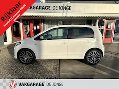 Skoda Citigo - 1.0 Greentech Sport