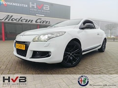 Renault Mégane Coupé - 1.4 TCe Monaco GP