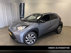 Toyota Aygo X - 1.0 VVT-i MT Play | Camera | Stoelverwarming | BI-Tone | Car Play