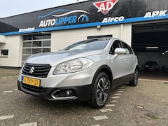 Suzuki SX4 S-Cross - 1.6 Comfort /Nieuwe apk bij aflevering/Dealer onderhouden/Al season banden/Lm velgen/Trekh