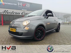 Fiat 500 - 1.0 TwinAir Pop