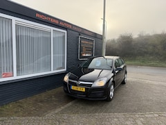 Opel Astra Wagon - 1.6 Edition apk 1-27‼️