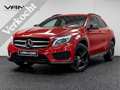 Mercedes-Benz GLA-Klasse - 200 Prestige | AMG | Night | Harman Kardon |