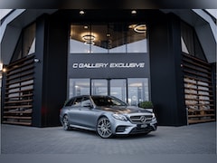Mercedes-Benz E-klasse Estate - AMG 53 4MATIC Premium Plus - Magno Selenietgrijs | Panorama | Burmester | Stoelkoeling & M