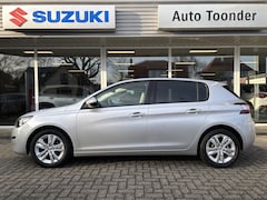 Peugeot 308 - 1.2 PureTech Active/ Trekhaak